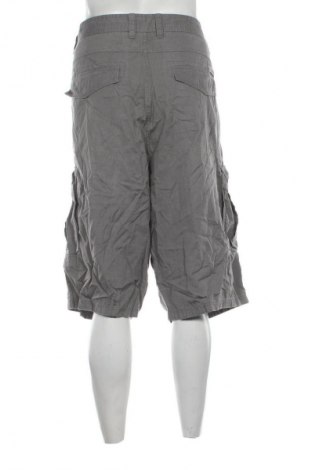 Herren Shorts Canda, Größe 3XL, Farbe Grau, Preis 13,99 €