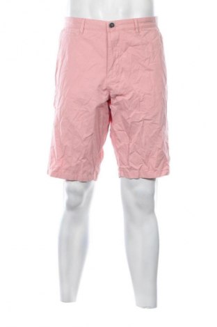 Pantaloni scurți de bărbați Celio, Mărime L, Culoare Roz, Preț 67,99 Lei