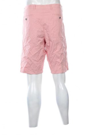Pantaloni scurți de bărbați Celio, Mărime L, Culoare Roz, Preț 67,99 Lei