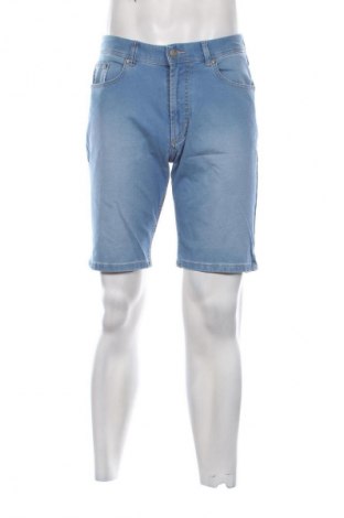 Herren Shorts Christian Berg, Größe M, Farbe Blau, Preis € 14,99