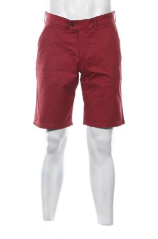 Herren Shorts Christian Berg, Größe M, Farbe Rot, Preis € 14,99