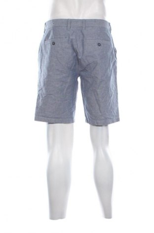 Pantaloni scurți de bărbați Clockhouse, Mărime L, Culoare Albastru, Preț 90,99 Lei