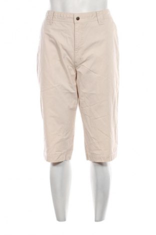 Herren Shorts Columbia, Größe L, Farbe Ecru, Preis 23,99 €