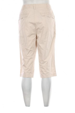 Herren Shorts Columbia, Größe L, Farbe Ecru, Preis 23,99 €