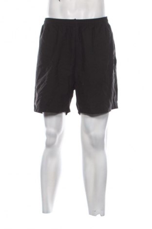 Herren Shorts Domyos, Größe XXL, Farbe Schwarz, Preis € 3,99