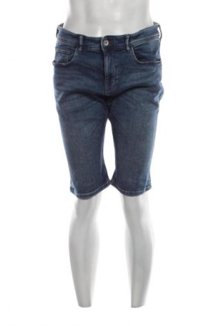 Pantaloni scurți de bărbați Esprit, Mărime M, Culoare Albastru, Preț 93,99 Lei