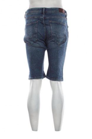 Pantaloni scurți de bărbați Esprit, Mărime M, Culoare Albastru, Preț 93,99 Lei