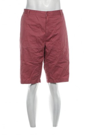 Herren Shorts Essentials by Tchibo, Größe XL, Farbe Aschrosa, Preis € 7,99