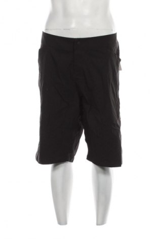 Herren Shorts FOX, Größe M, Farbe Schwarz, Preis 18,99 €