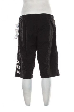 Herren Shorts FOX, Größe M, Farbe Schwarz, Preis 18,99 €