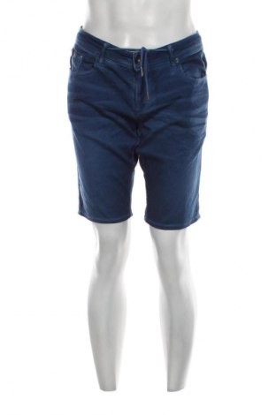 Herren Shorts Garcia Jeans, Größe L, Farbe Blau, Preis € 13,99