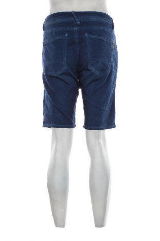 Herren Shorts Garcia Jeans, Größe L, Farbe Blau, Preis € 13,99