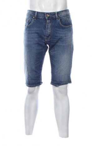 Pantaloni scurți de bărbați Gas, Mărime XL, Culoare Albastru, Preț 124,99 Lei