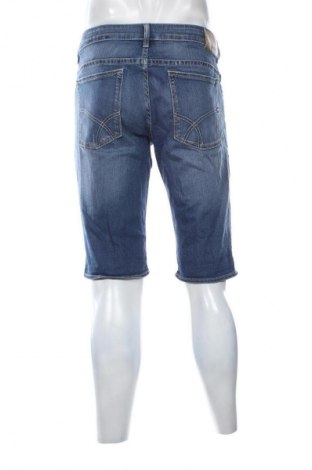 Pantaloni scurți de bărbați Gas, Mărime XL, Culoare Albastru, Preț 124,99 Lei