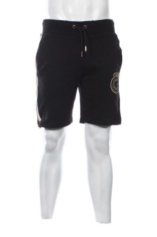 Herren Shorts Glorious Gangsta, Größe S, Farbe Schwarz, Preis 10,23 €