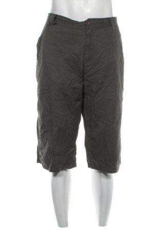 Pantaloni scurți de bărbați Grey Connection, Mărime XXL, Culoare Verde, Preț 26,99 Lei