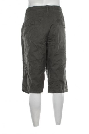 Pantaloni scurți de bărbați Grey Connection, Mărime XXL, Culoare Verde, Preț 26,99 Lei