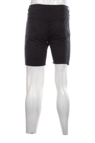 Pantaloni scurți de bărbați H&M, Mărime M, Culoare Negru, Preț 61,99 Lei