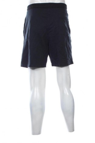 Pantaloni scurți de bărbați H&M, Mărime L, Culoare Albastru, Preț 77,17 Lei