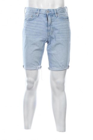 Herren Shorts H&M, Größe M, Farbe Blau, Preis 14,99 €