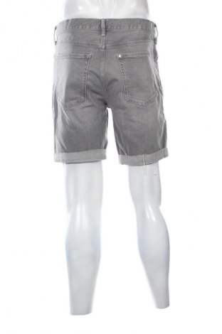 Herren Shorts H&M, Größe L, Farbe Grau, Preis 19,20 €