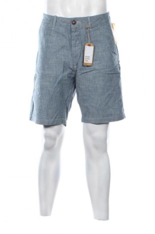 Herren Shorts H&M L.O.G.G., Größe XL, Farbe Blau, Preis € 19,99