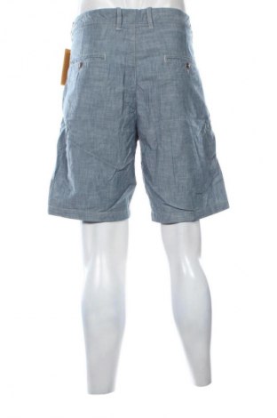 Herren Shorts H&M L.O.G.G., Größe XL, Farbe Blau, Preis € 19,99