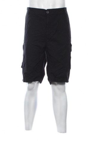 Herren Shorts Identic, Größe 3XL, Farbe Schwarz, Preis 16,99 €