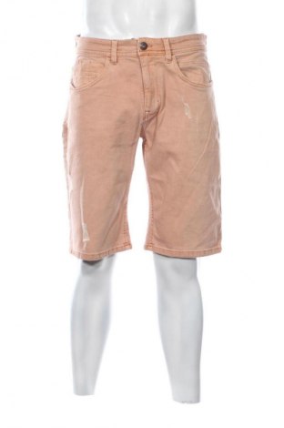 Herren Shorts Indicode, Größe L, Farbe Orange, Preis 26,99 €