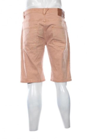 Herren Shorts Indicode, Größe L, Farbe Orange, Preis 26,99 €