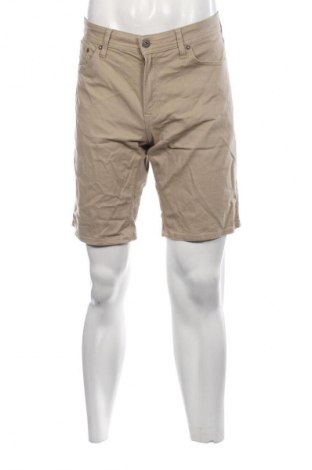 Herren Shorts Jack & Jones, Größe L, Farbe Beige, Preis € 14,99