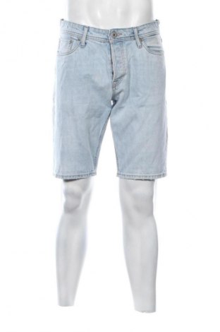 Herren Shorts Jack & Jones, Größe M, Farbe Blau, Preis 14,99 €
