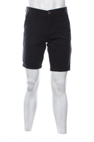 Pantaloni scurți de bărbați Jack & Jones, Mărime M, Culoare Negru, Preț 104,99 Lei