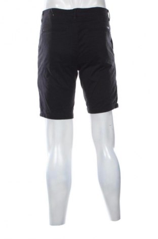 Pantaloni scurți de bărbați Jack & Jones, Mărime M, Culoare Negru, Preț 104,99 Lei
