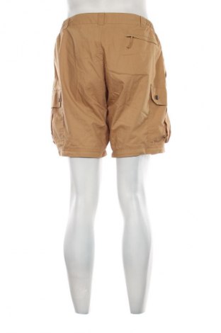 Pantaloni scurți de bărbați Jack Wolfskin, Mărime M, Culoare Bej, Preț 131,99 Lei