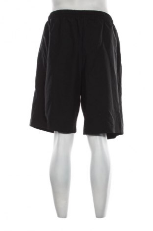 Pantaloni scurți de bărbați Jako, Mărime XL, Culoare Negru, Preț 123,99 Lei