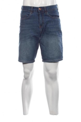 Herren Shorts Jean Pascale, Größe S, Farbe Blau, Preis € 10,99