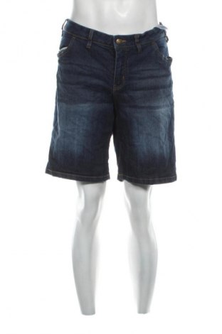 Pantaloni scurți de bărbați John Baner, Mărime XL, Culoare Albastru, Preț 72,99 Lei