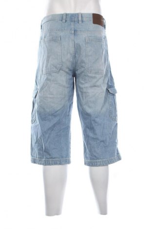 Pantaloni scurți de bărbați John Baner, Mărime XL, Culoare Albastru, Preț 62,99 Lei
