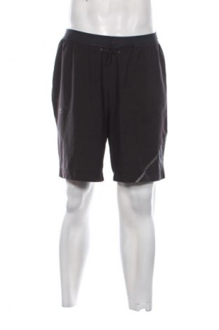 Herren Shorts Kalenji, Größe M, Farbe Schwarz, Preis 9,74 €