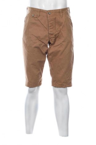 Herren Shorts Kangol, Größe M, Farbe Braun, Preis € 14,99
