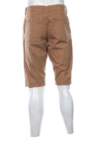 Herren Shorts Kangol, Größe M, Farbe Braun, Preis € 14,99