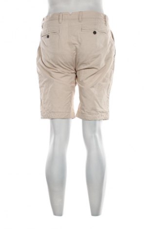 Pantaloni scurți de bărbați Kaporal, Mărime M, Culoare Bej, Preț 46,99 Lei