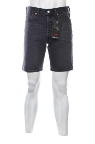 Herren Shorts Levi's, Größe M, Farbe Grau, Preis € 51,99