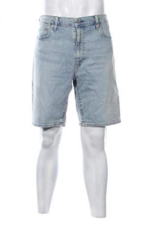 Herren Shorts Levi's, Größe XL, Farbe Blau, Preis € 61,99