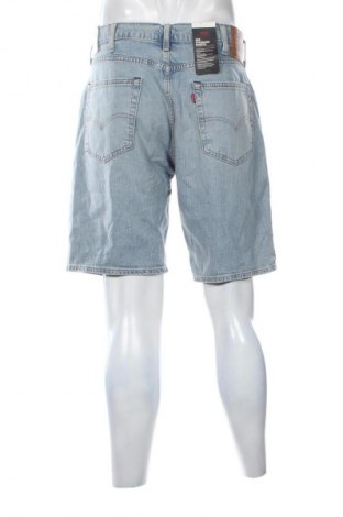 Herren Shorts Levi's, Größe XL, Farbe Blau, Preis € 61,99