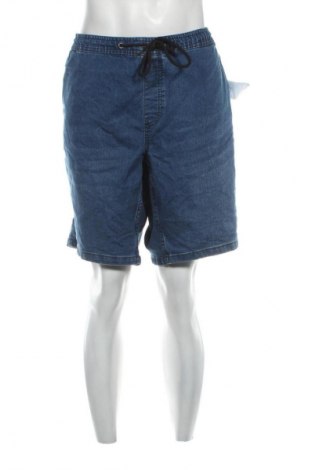Herren Shorts Livergy, Größe XXL, Farbe Blau, Preis € 18,99