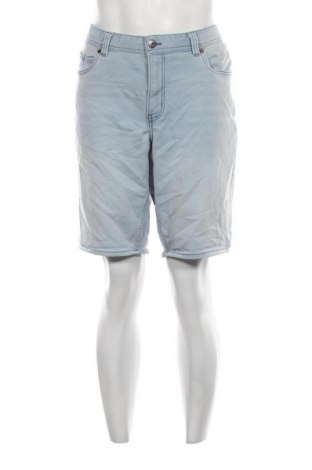 Ανδρικό κοντό παντελόνι Livergy, Μέγεθος XL, Χρώμα Μπλέ, Τιμή 16,99 €