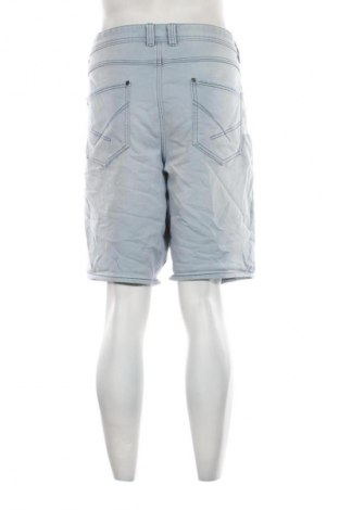 Ανδρικό κοντό παντελόνι Livergy, Μέγεθος XL, Χρώμα Μπλέ, Τιμή 16,99 €