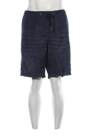 Herren Shorts Livergy, Größe 4XL, Farbe Blau, Preis € 18,99
